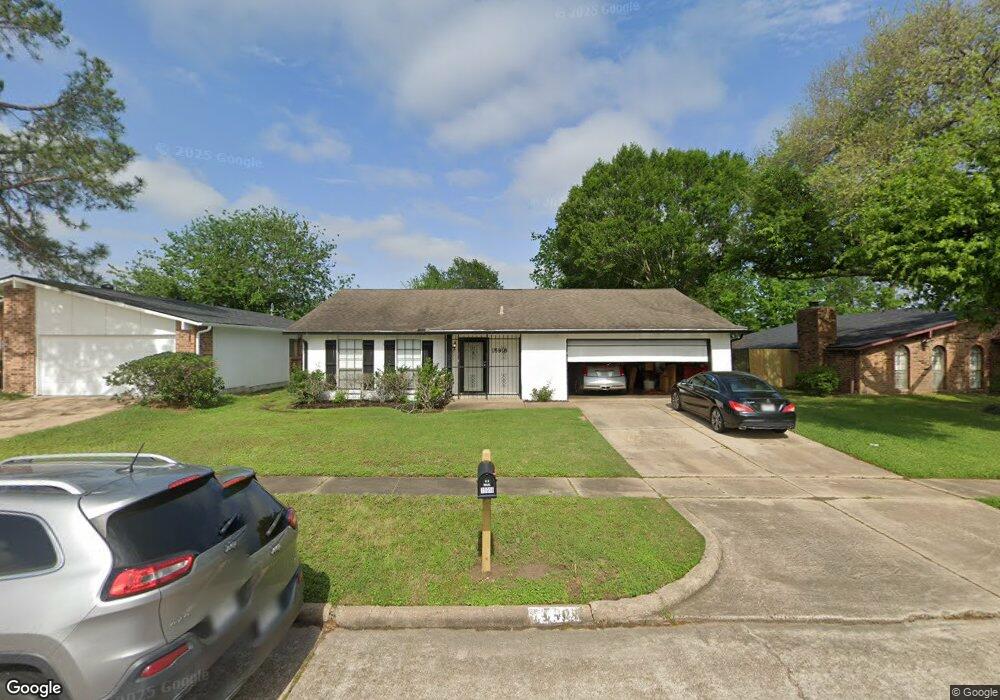 15918 Darton St, Houston, TX 77053 - photo 1