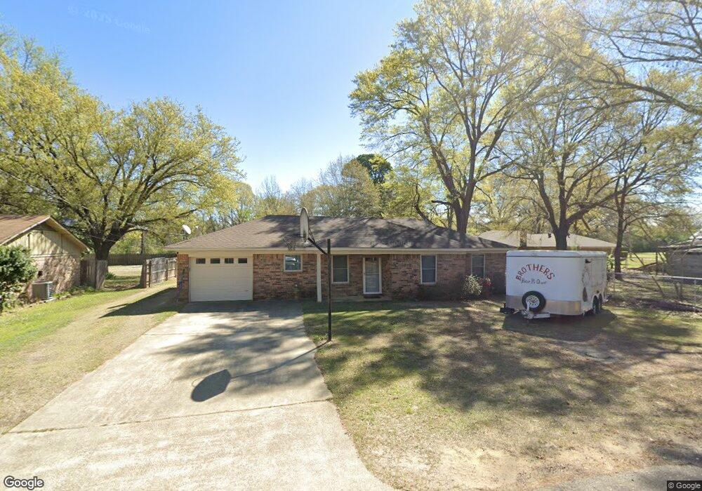 708 Franklin St, Texarkana, TX 75501 - photo 1