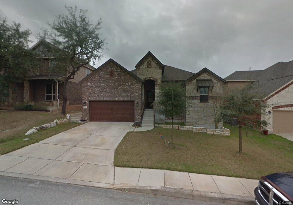 3506 Marlark Pass, San Antonio, TX 78261 - photo 1