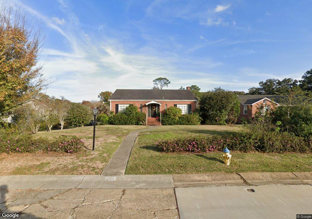 311 Bromley Place, Mobile, AL 36606 - photo 1