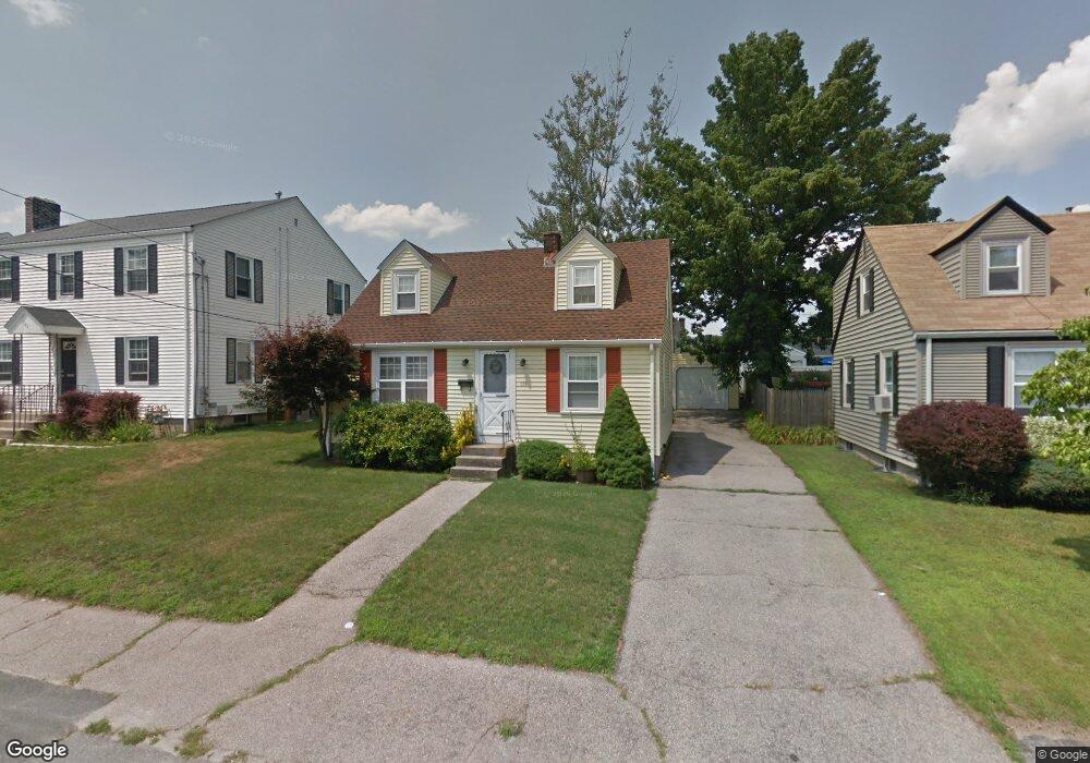 179 Aqueduct Rd, Cranston, RI 02910 - photo 1