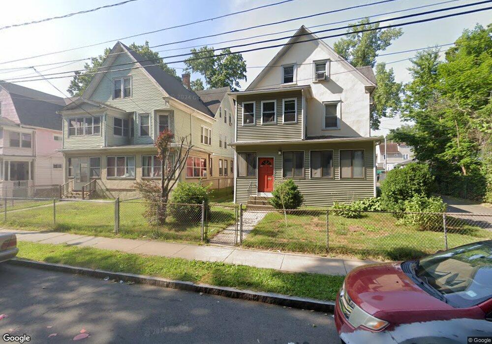 307 Westland St, Hartford, CT 06112 - photo 1