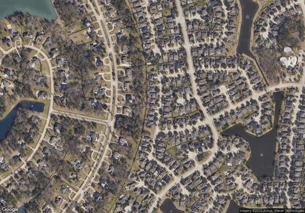 30315 Aztec Canyon Dr, Spring, TX 77386 - photo 1