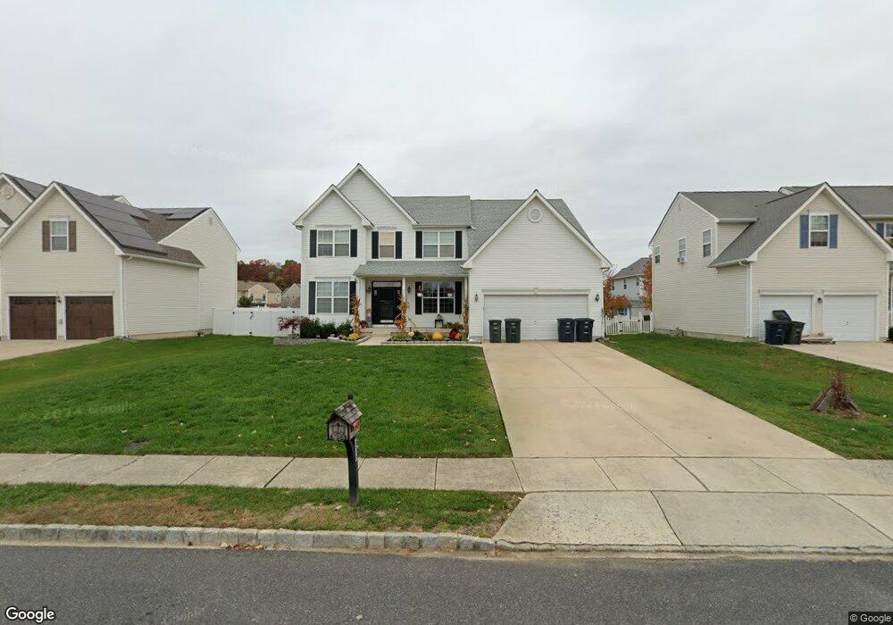 636 Ironwood Dr, Williamstown, NJ 08094 - photo 1
