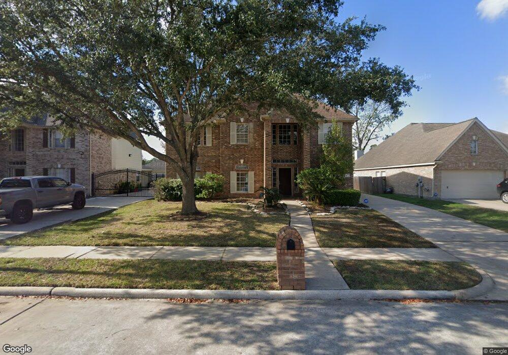 15407 Downford Dr, Tomball, TX 77377 - photo 1