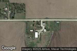 1678 200th Rd, Bern, KS 66408