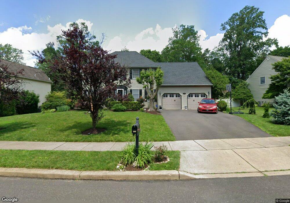 153 Hart Ave, Doylestown, PA 18901 - photo 1