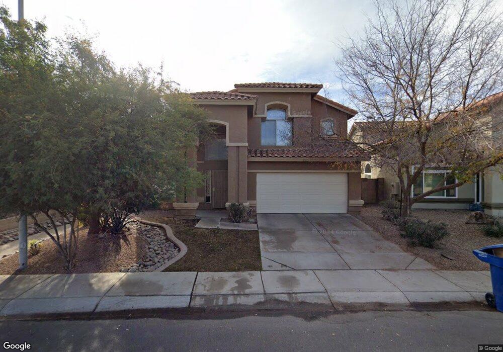 2781 W Gail Dr, Chandler, AZ 85224 - photo 1
