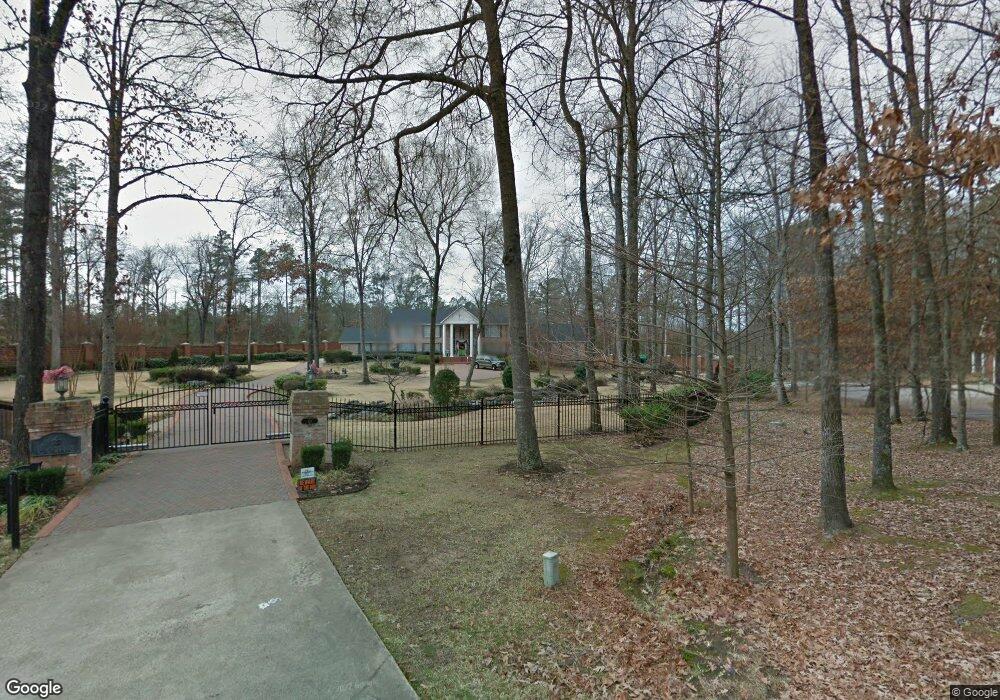 40 Knotty Pine Place, Texarkana, TX 75503 - photo 1