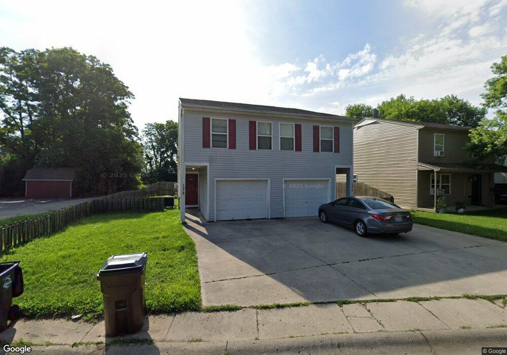 137 Hillcrest Ave, Xenia, OH 45385 - photo 1