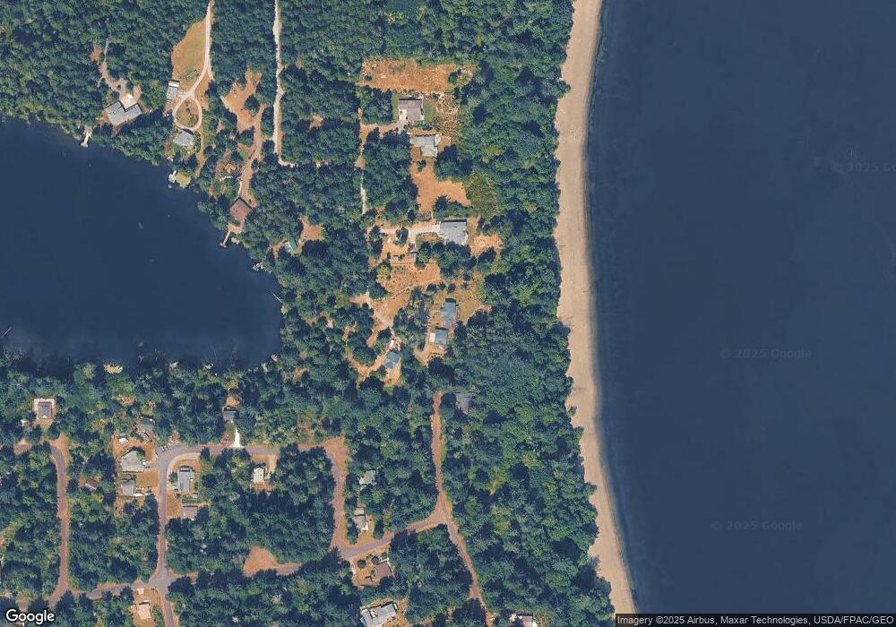 10005 Totem Way, Anderson Island, WA 98303 - photo 1