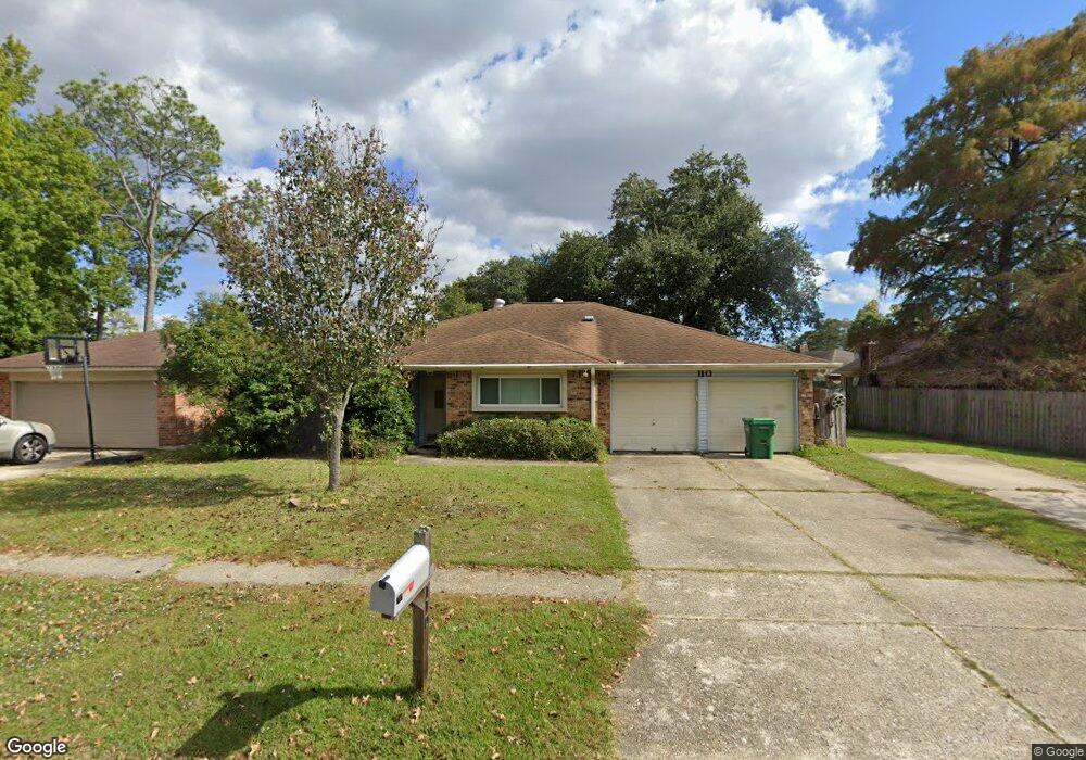 110 Rooks Dr, Slidell, LA 70458 - photo 1