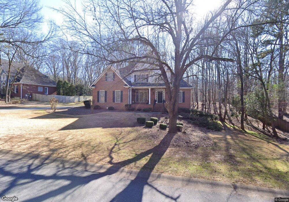 311 Auburn Pkwy, Athens, GA 30606 - photo 1