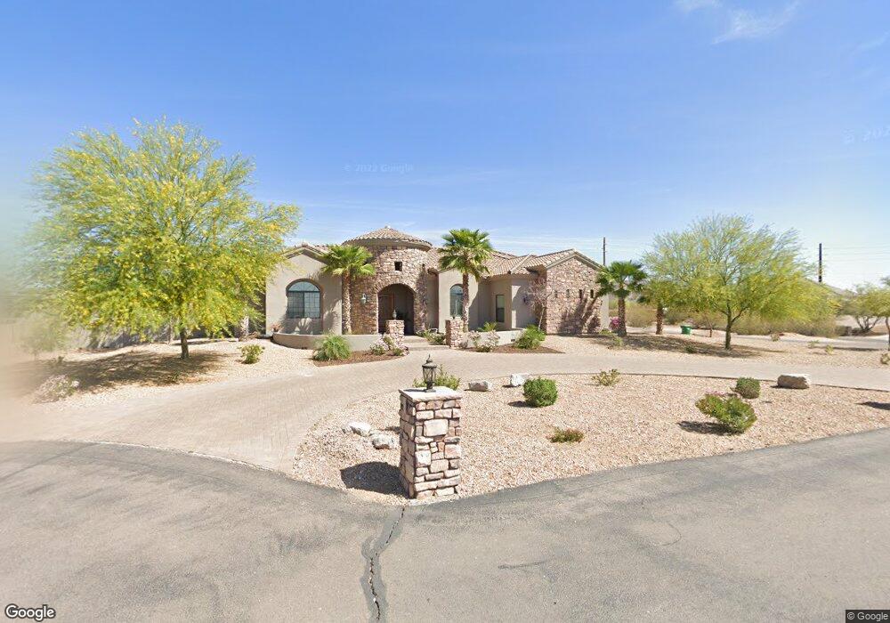 10730 E Gary Ln, Mesa, AZ 85207 - photo 1