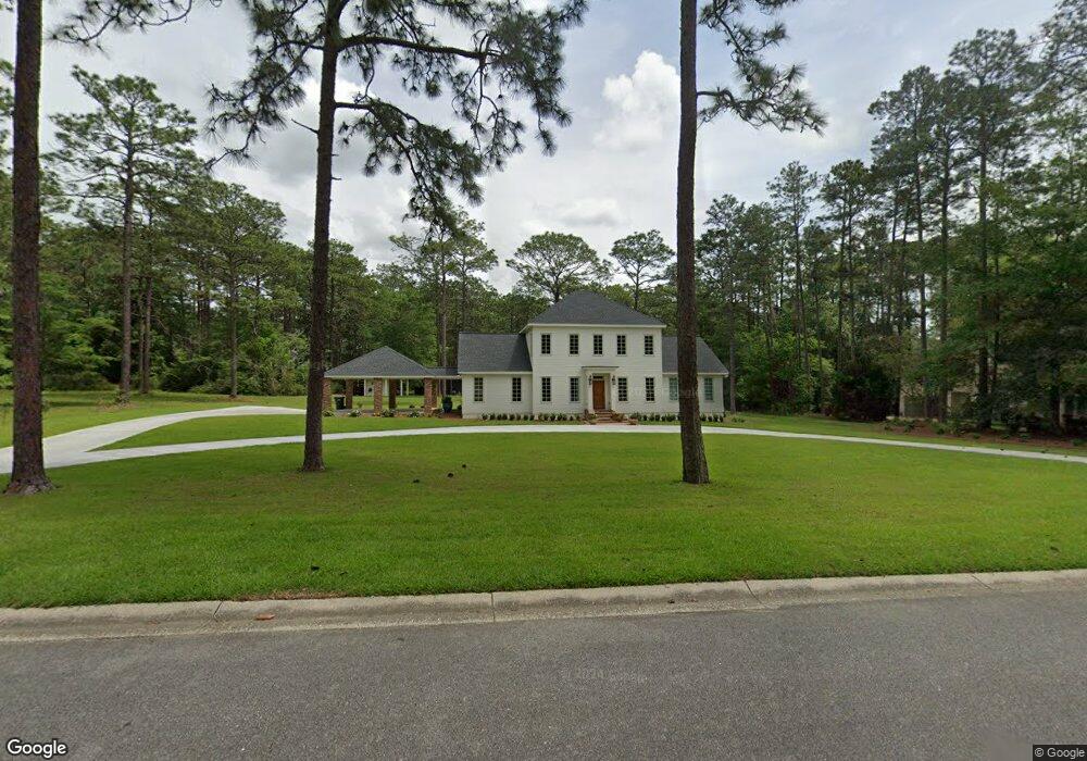 27 Old Tram Rd, Moultrie, GA 31768 - photo 1