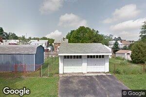 L:641-0 Bartram Ave, Essington, PA 19029