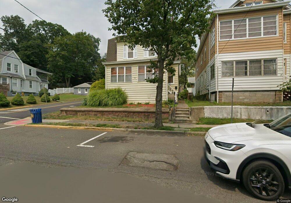186 Brown Ave, Prospect Park, NJ 07508 - photo 1
