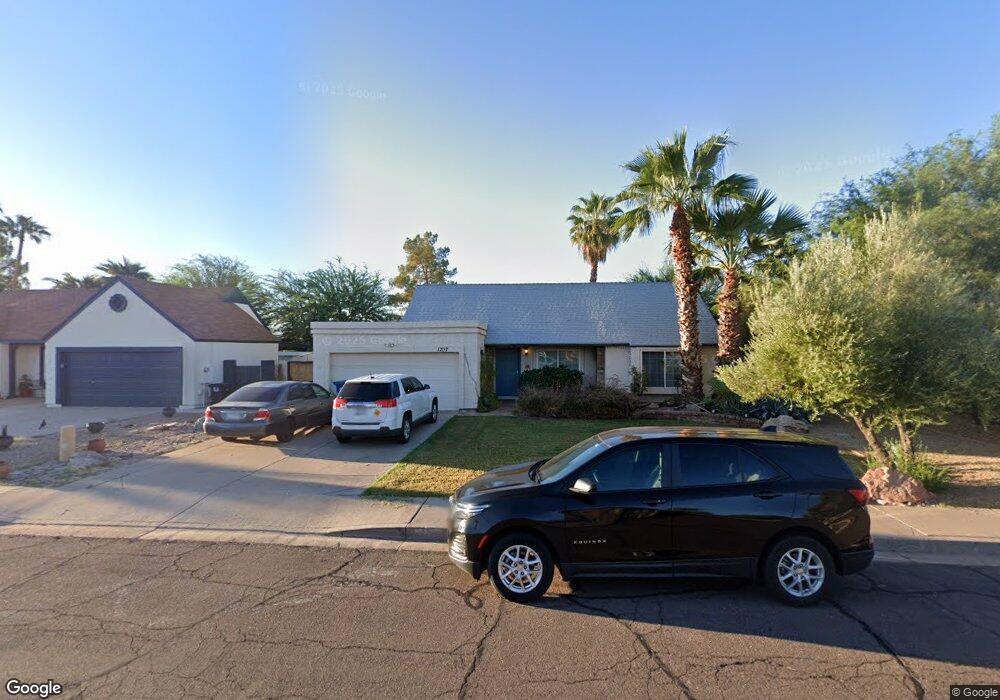 1237 E Divot Dr, Tempe, AZ 85283 - photo 1