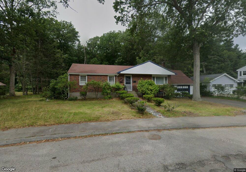 10 Roberta Rd, Sharon, MA 02067 - photo 1