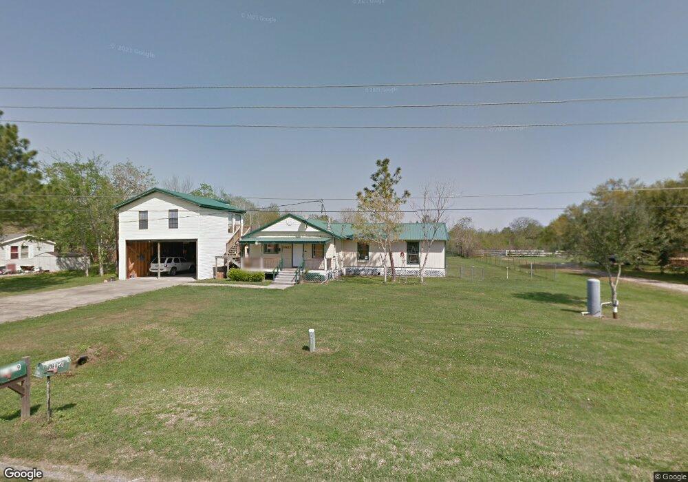 16625 N Wayne Ln, Pearland, TX 77584 - photo 1