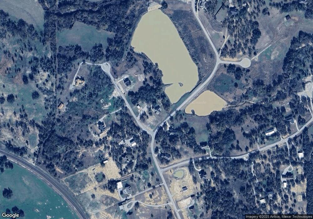 100 Goldfinch Ln, Weatherford, TX 76088 - photo 1