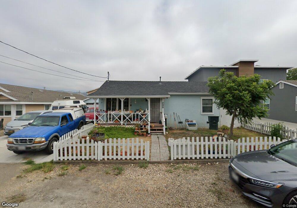 296 N Burton St, Nipomo, CA 93444 - photo 1