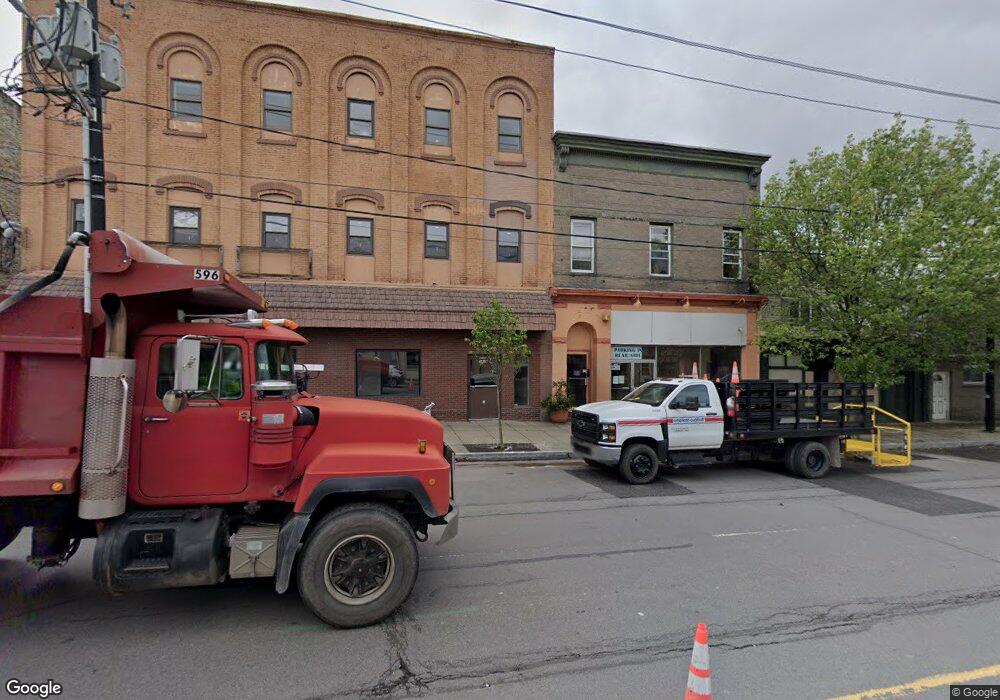 1838 N Main Ave, Scranton, PA 18508 - photo 1