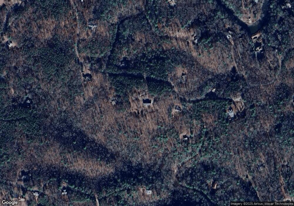 2440 Panorama Dr, Sautee Nacoochee, GA 30571 - photo 1