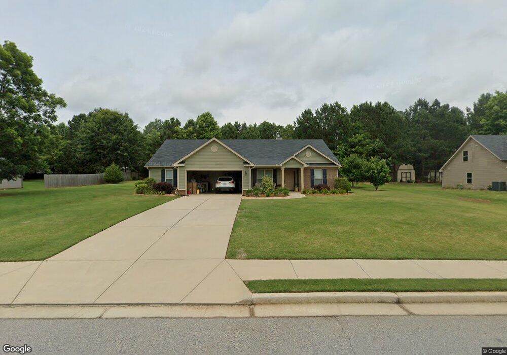 1476 Palmer Dr unit 29, Monroe, GA 30656 - photo 1