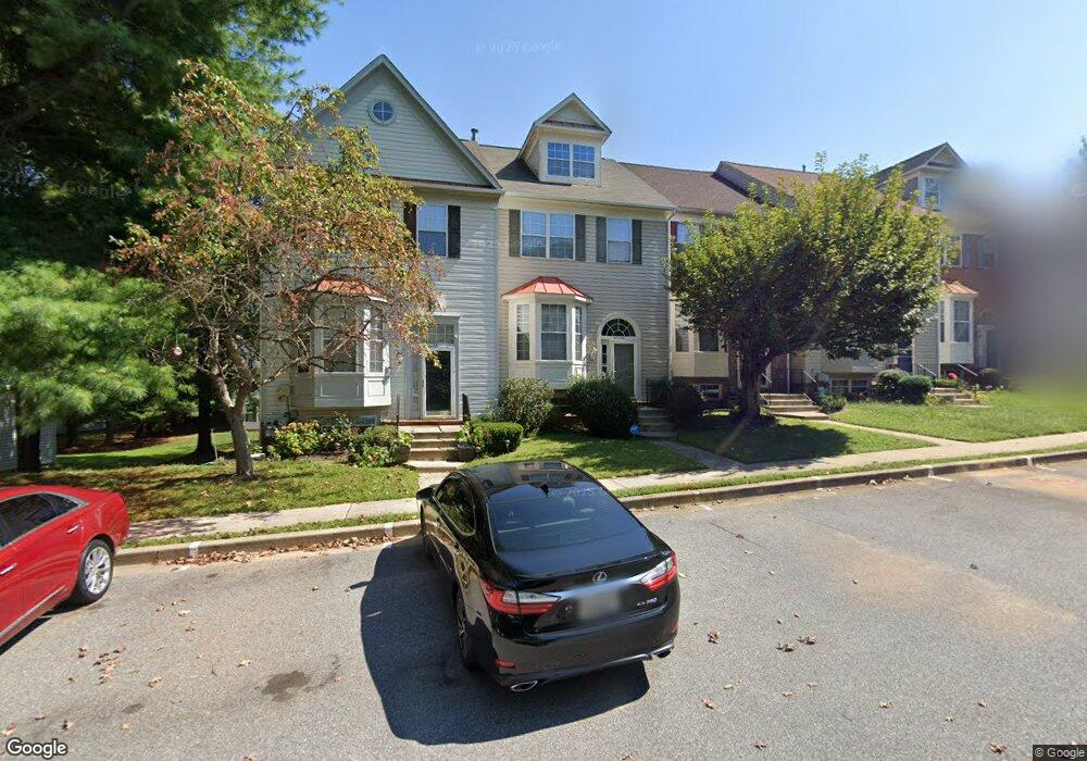 4227 Huntshire Rd, Randallstown, MD 21133 - photo 1