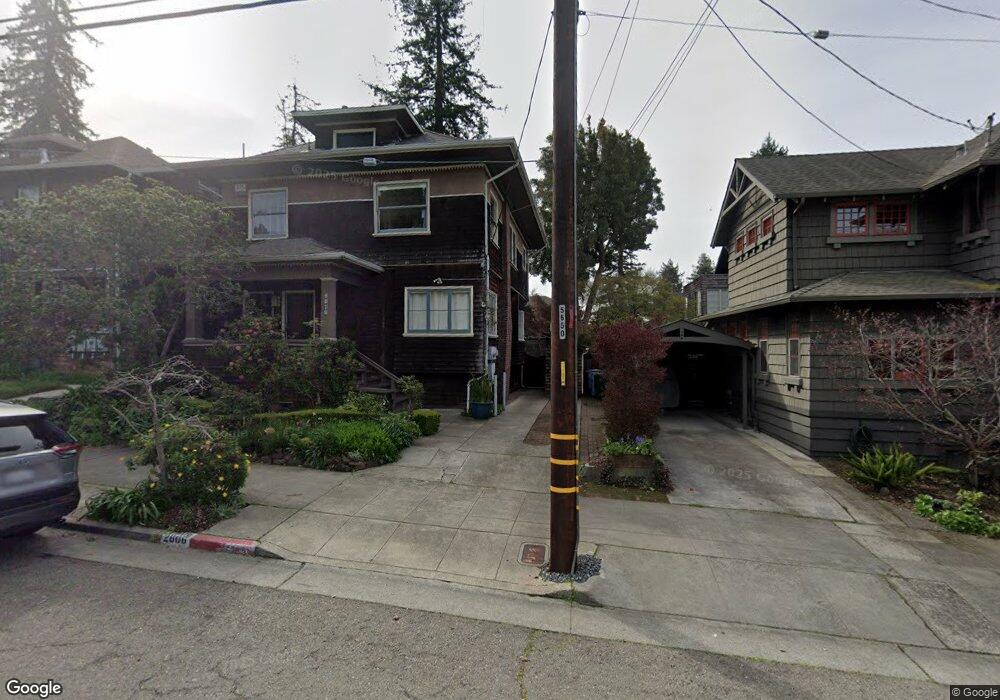 2806 Derby St, Berkeley, CA 94705 - photo 1