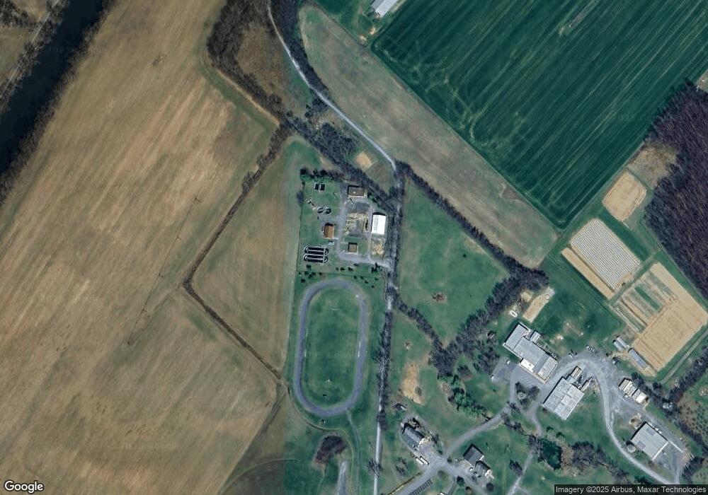 389 Academy Rd, New Market, VA 22844 - photo 1