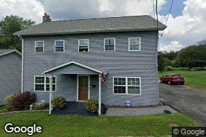 715 Sandusky St, Gallitzin, PA 16641