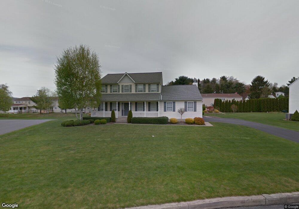 14 Osborne Dr, Pittston, PA 18640 - photo 1