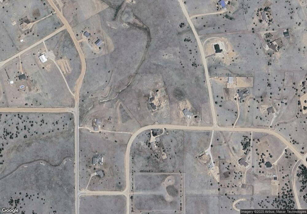 18010 Steeplechase Dr, Peyton, CO 80831 - photo 1