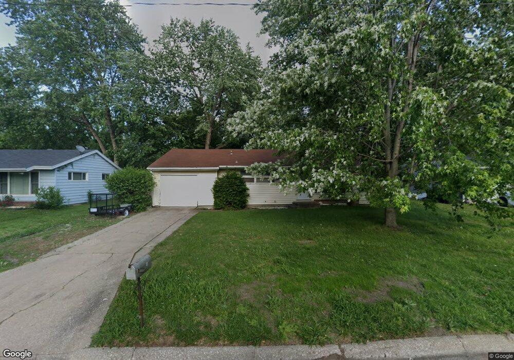 3418 SW Mulvane St, Topeka, KS 66611 - photo 1