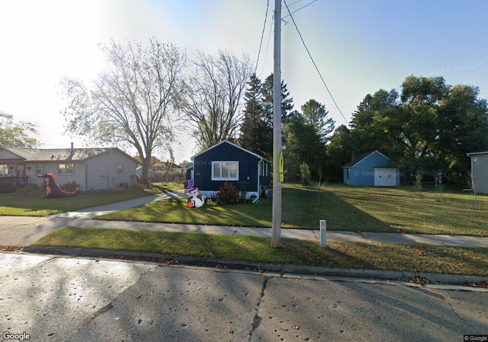 2725 12th St, Two Rivers, WI 54241 - photo 1