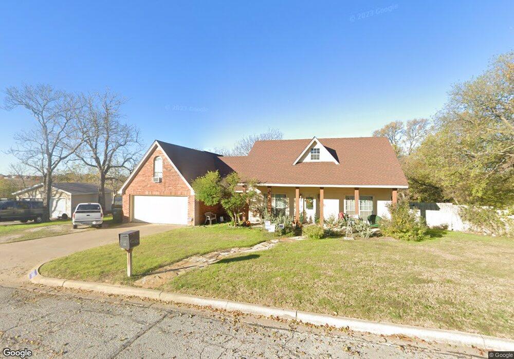 1000 Lake View Ridge, Fort Worth, TX 76108 - photo 1