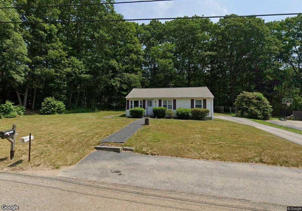 21 Carleton Rd, Rochdale, MA 01542 - photo 1