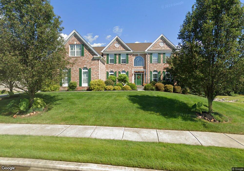 1477 Olmsted Dr, Bear, DE 19701 - photo 1