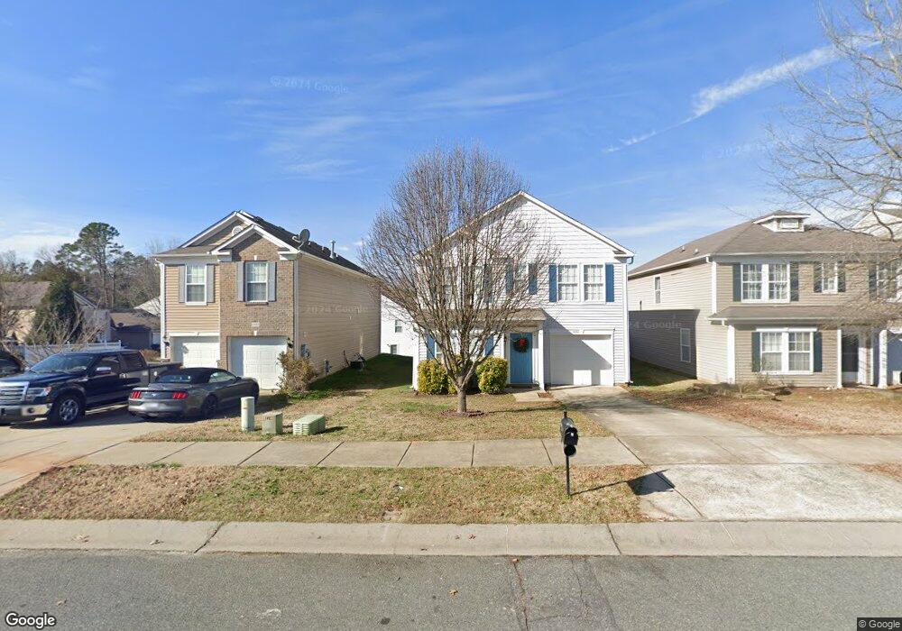 4492 Norfleet St, Concord, NC 28025 - photo 1