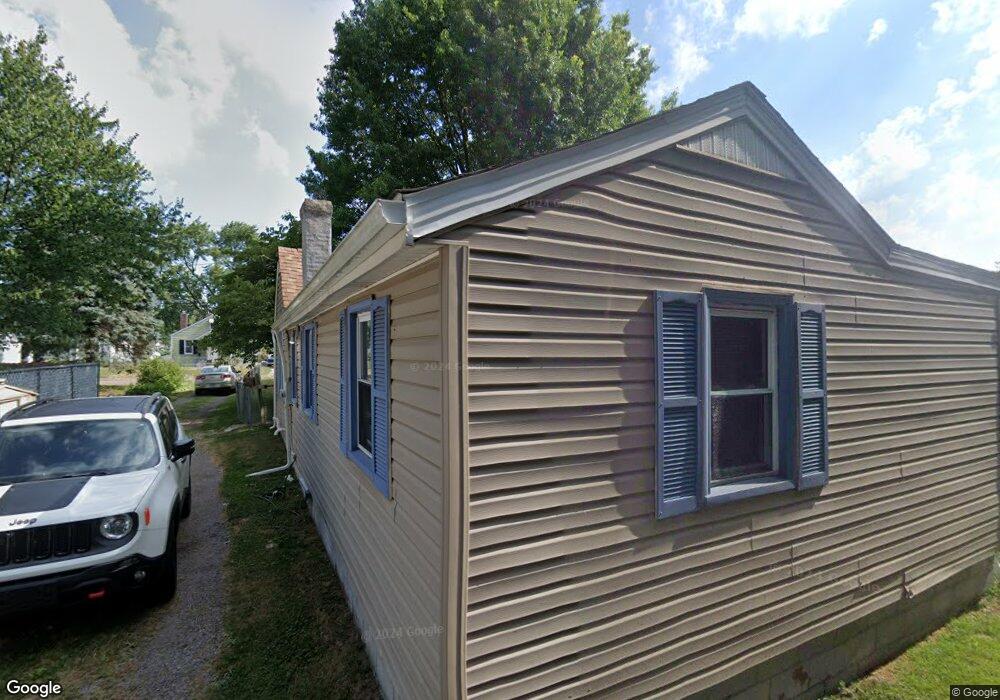 2340 24th St NE, Canton, OH 44705 - photo 1