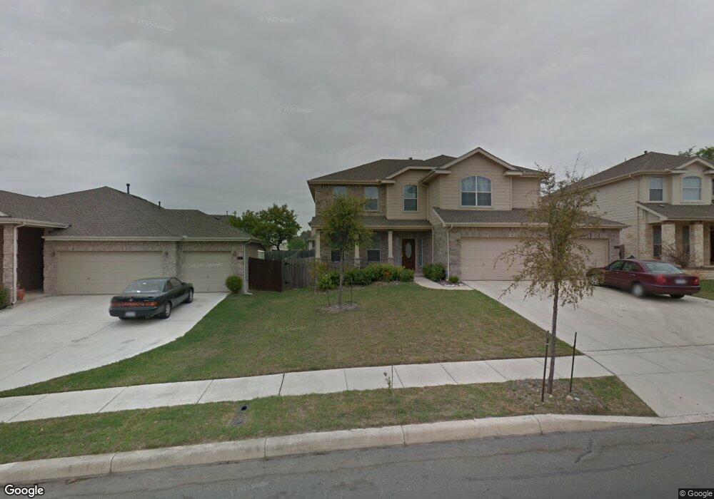 10526 Shire Country, San Antonio, TX 78254 - photo 1