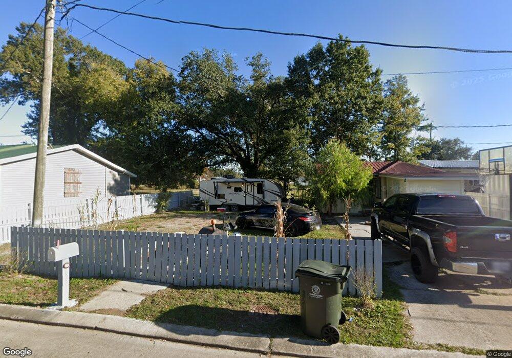 823 Jackie Ln, Houma, LA 70363 - photo 1