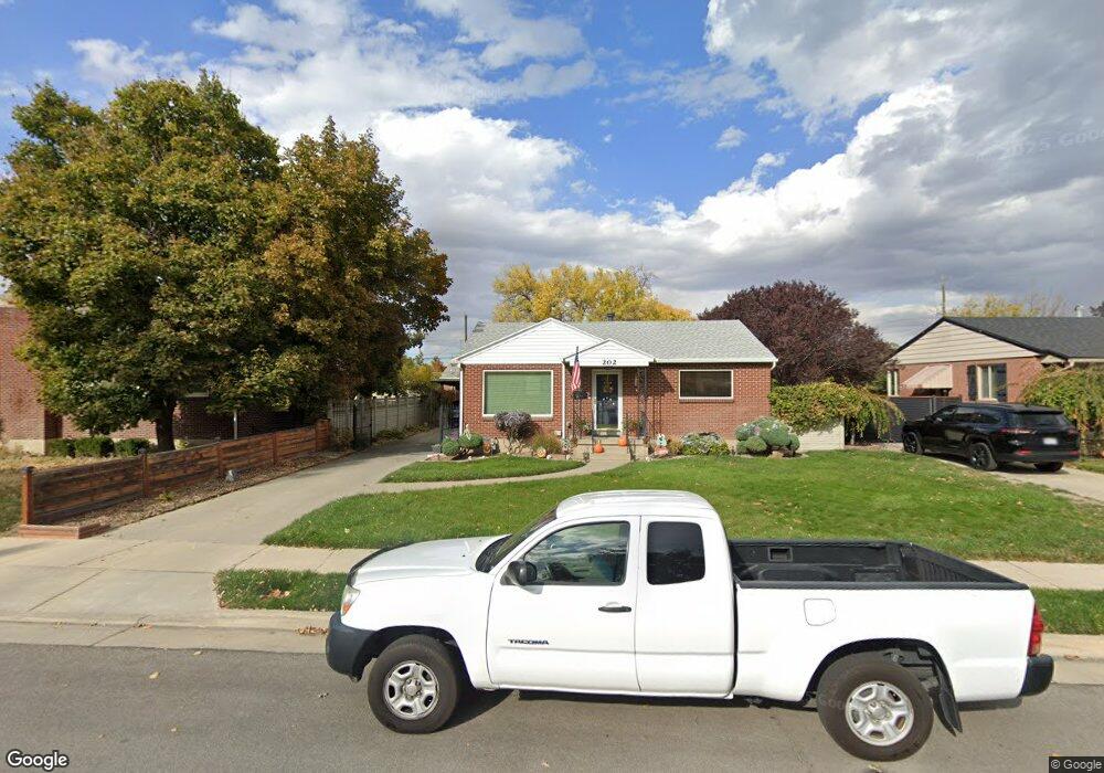 202 Cornell Dr, Midvale, UT 84047 - photo 1