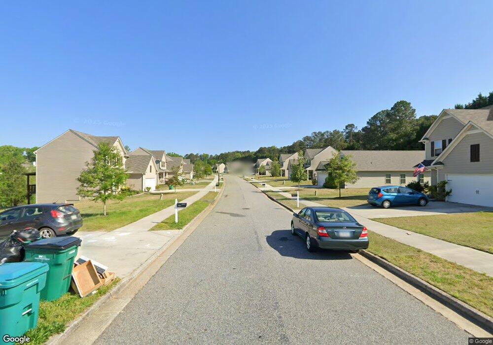 0 Castilla Way unit 8226914, Winder, GA 30680 - photo 1