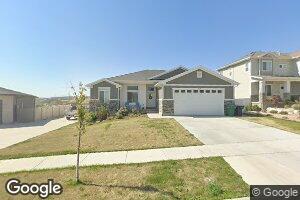 1673 W Packsaddle Cir, Bluffdale, UT 84065