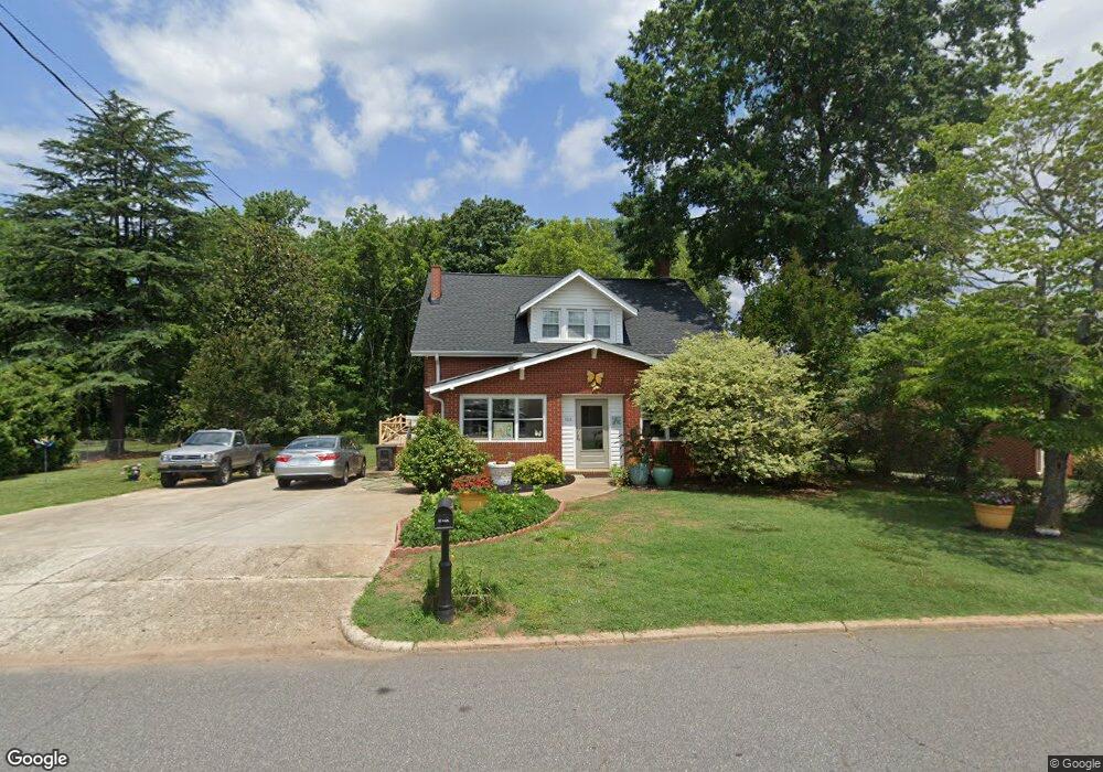 106 Feimster St, Statesville, NC 28677 - photo 1