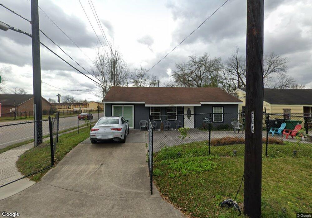 6703 New York St, Houston, TX 77021 - photo 1