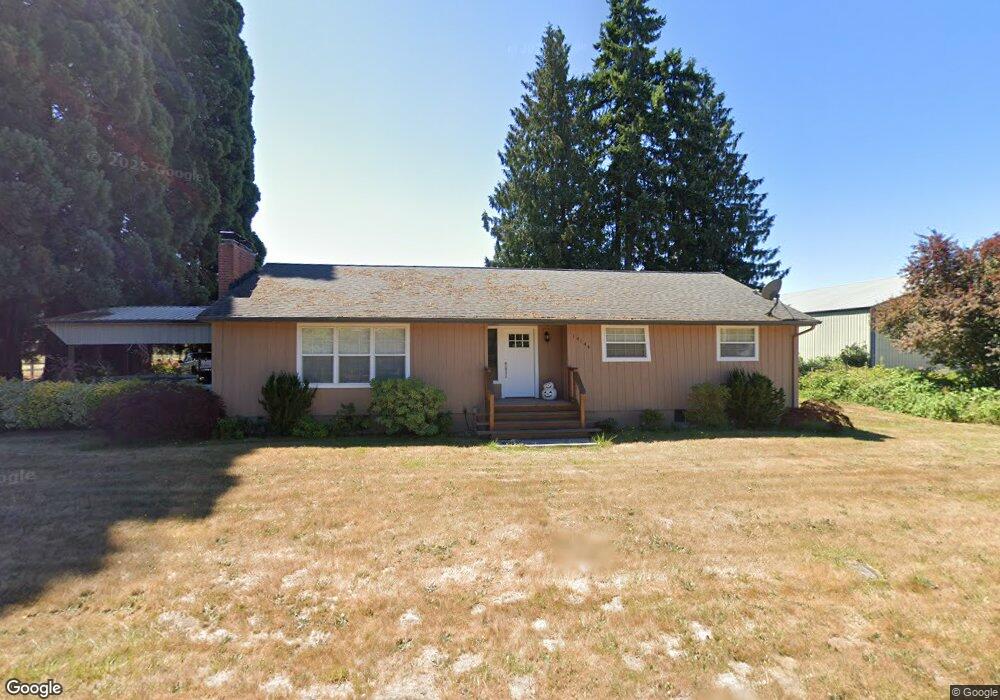 14144 S Graves Rd, Mulino, OR 97042 - photo 1
